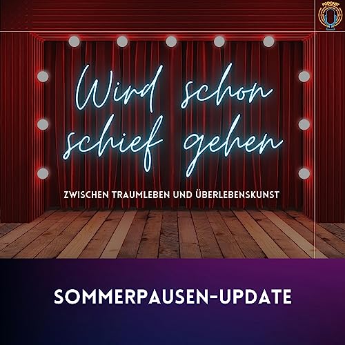 Wird schon schief gehen - Update