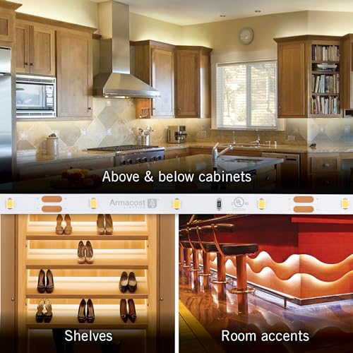 Smart LED Strip Lights WiFi