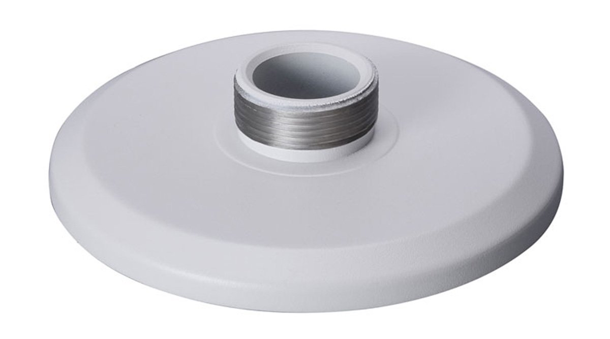 Adaptateur de montage PFA102 Dahua accessoire fixation camera dome et support etanche - 2