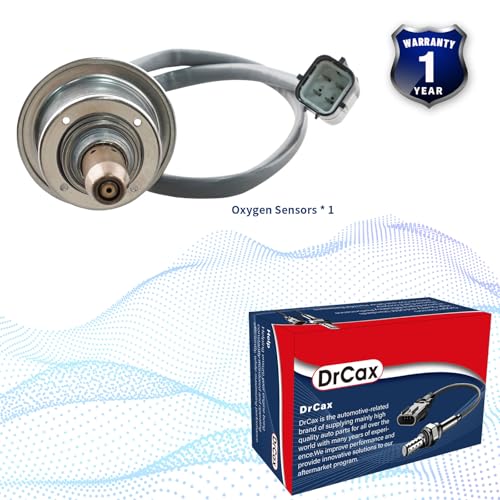 Sensor de Oxígeno 234-9081 Upstream para Nissan Murano 2008-2010 miniatura 6
