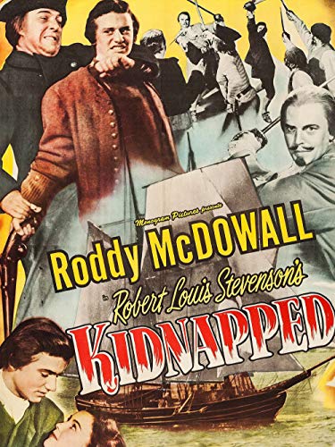 Kidnapped (1948)