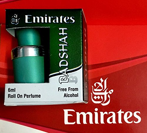 EMIRATES BADSHAH ATTAR-6ML
