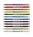 Mr. Sketch Scented Twistable Colored Pencils, Assorted Colors, 12 Count