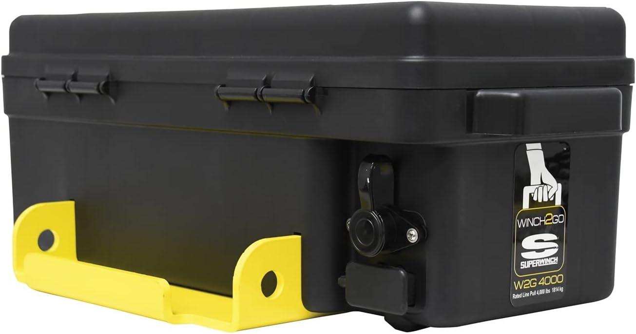 60% Off Discount Superwinch 1140232 Winch2Go Winch Review Product Superwinch 1140232 Winch2Go Winch