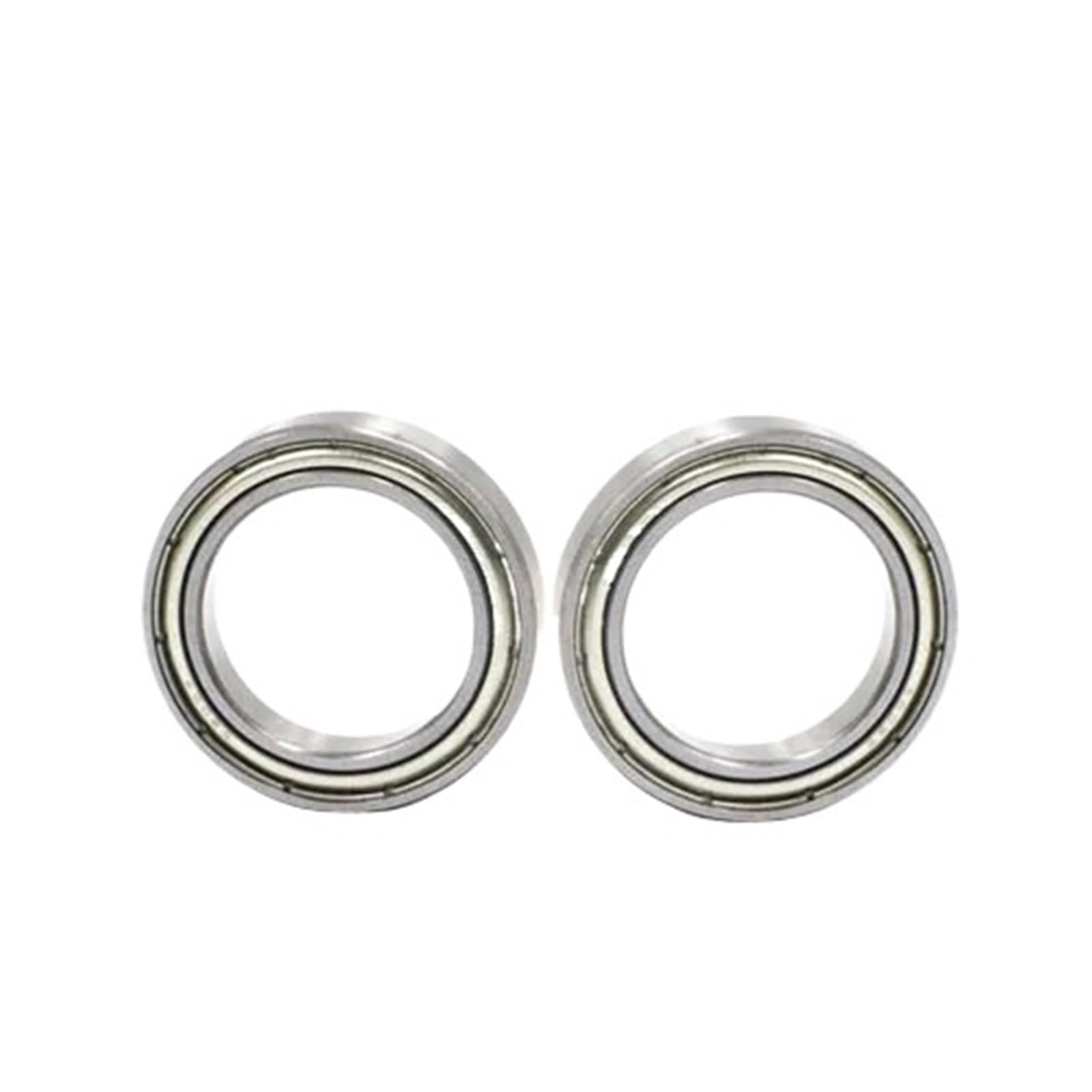 Roulement 6700ZZ 10x15x4 mm pour réparer vos modèles réduits et imprimantes 3D