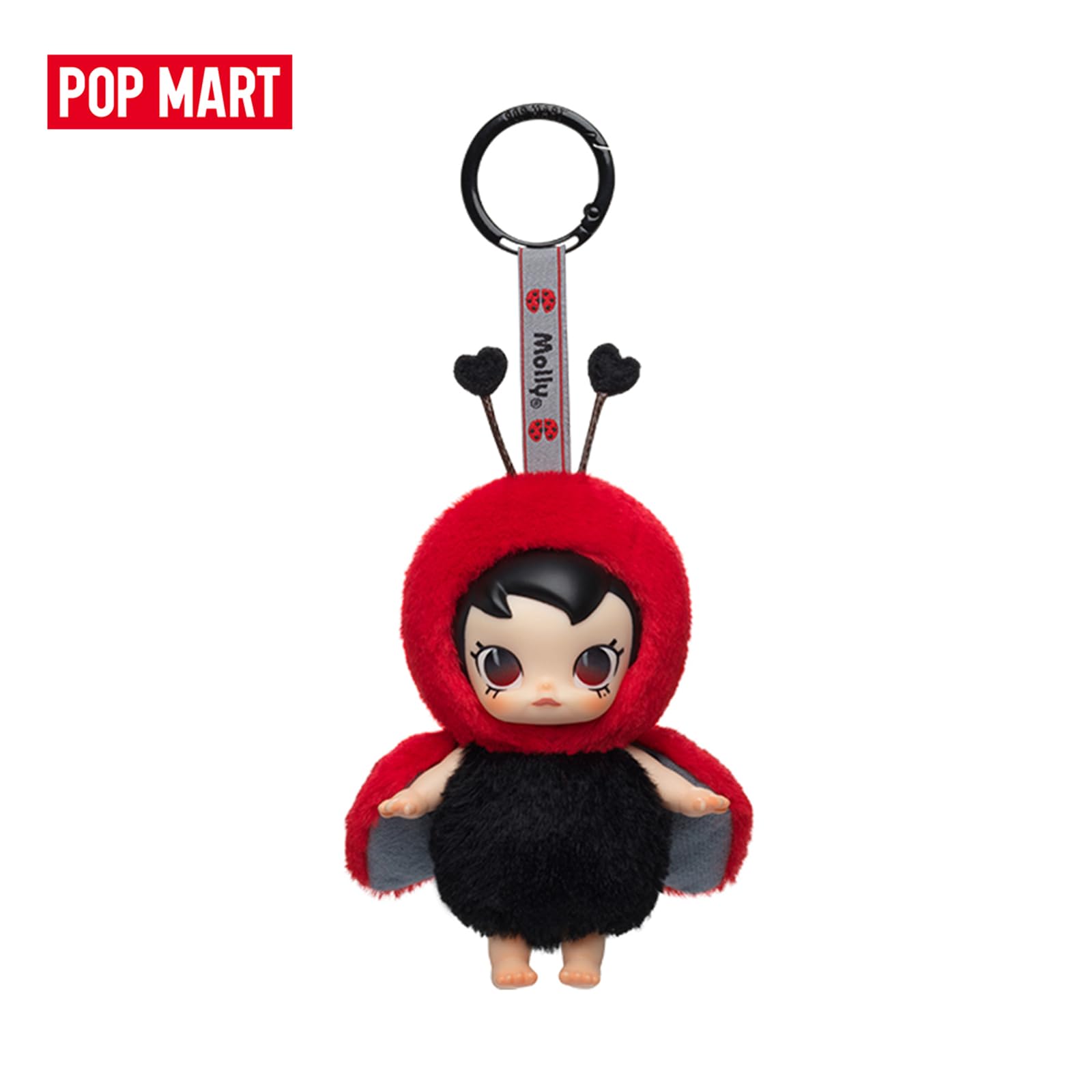 Amazon.co.jp: POPMART: MOLLY