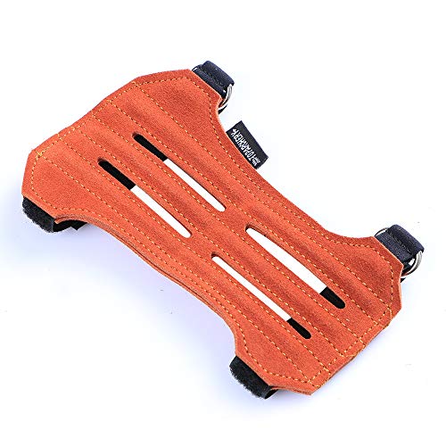 image for IRQ Archery Recurve Bow 5Set,Traditional Hunting Longbow for Shooting 