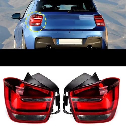 Feu arrière LED gauche pour BMW Série 1 F20 F21 114i 118i 125i M135i