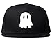 Kings Of NY Ghost Chest Mens Snapback Hat Cap Black