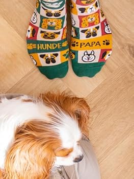 Happy Socks Motorfietssokken, Meerkleurig, 36-40