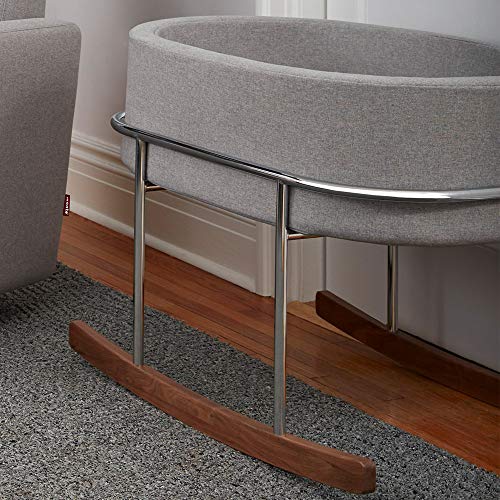 monte bassinet accessories