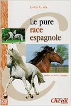 Download Le pure race espagnole PDF