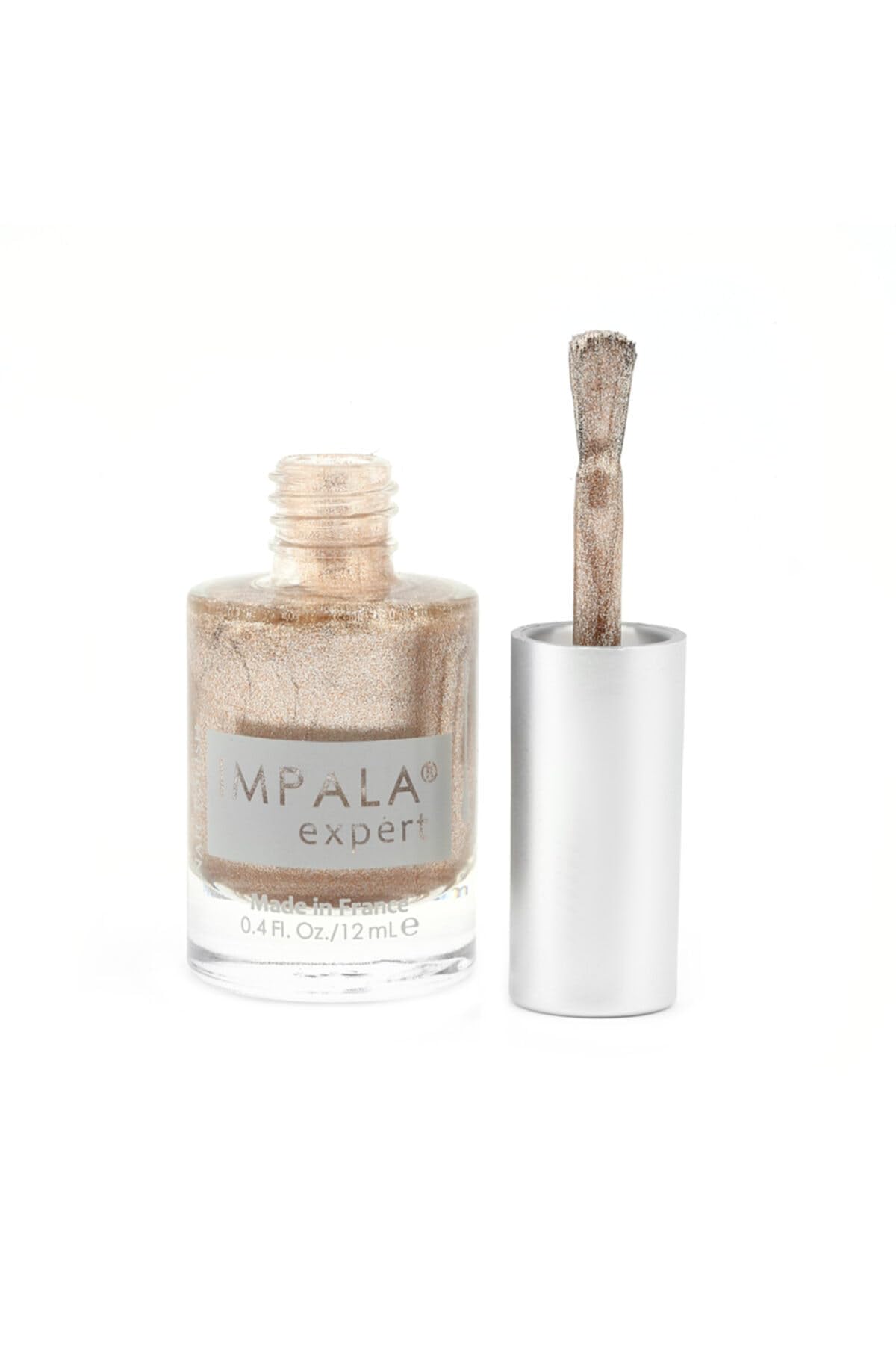 Impala Oje - Nail Polish 12 Ml. No: 40