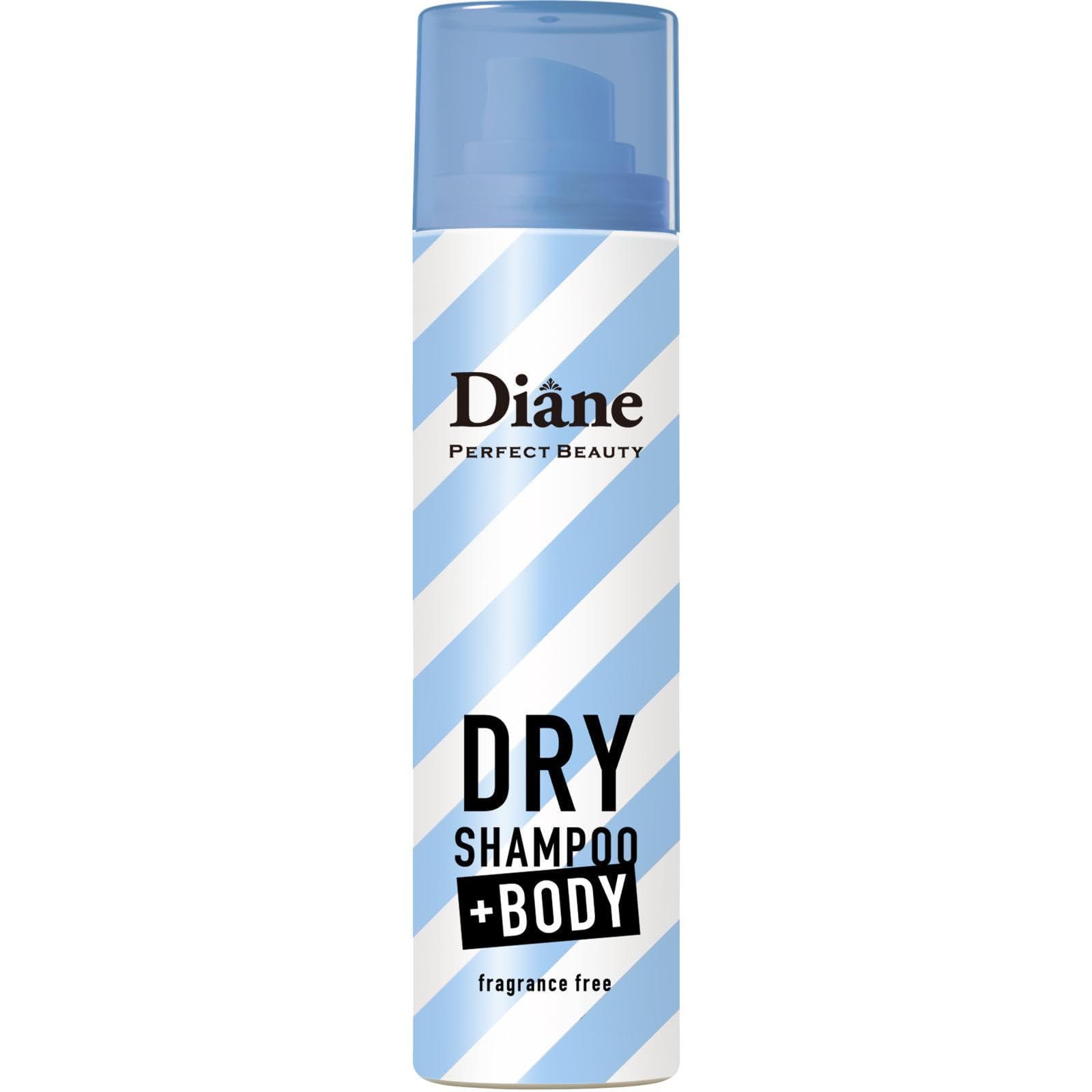 Amazon | Diane(ダイアン) 【携帯用】 デオドラントスプレー ボディ用