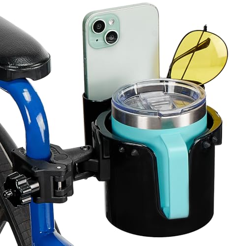 JOYTUTUS 2-in-1 Small Storage Holder