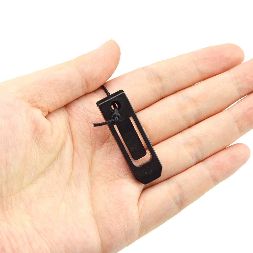 Clips de aletas de nailon para tabla de surf, liberación rápida, antipérdida, ajustables, paquete de 4