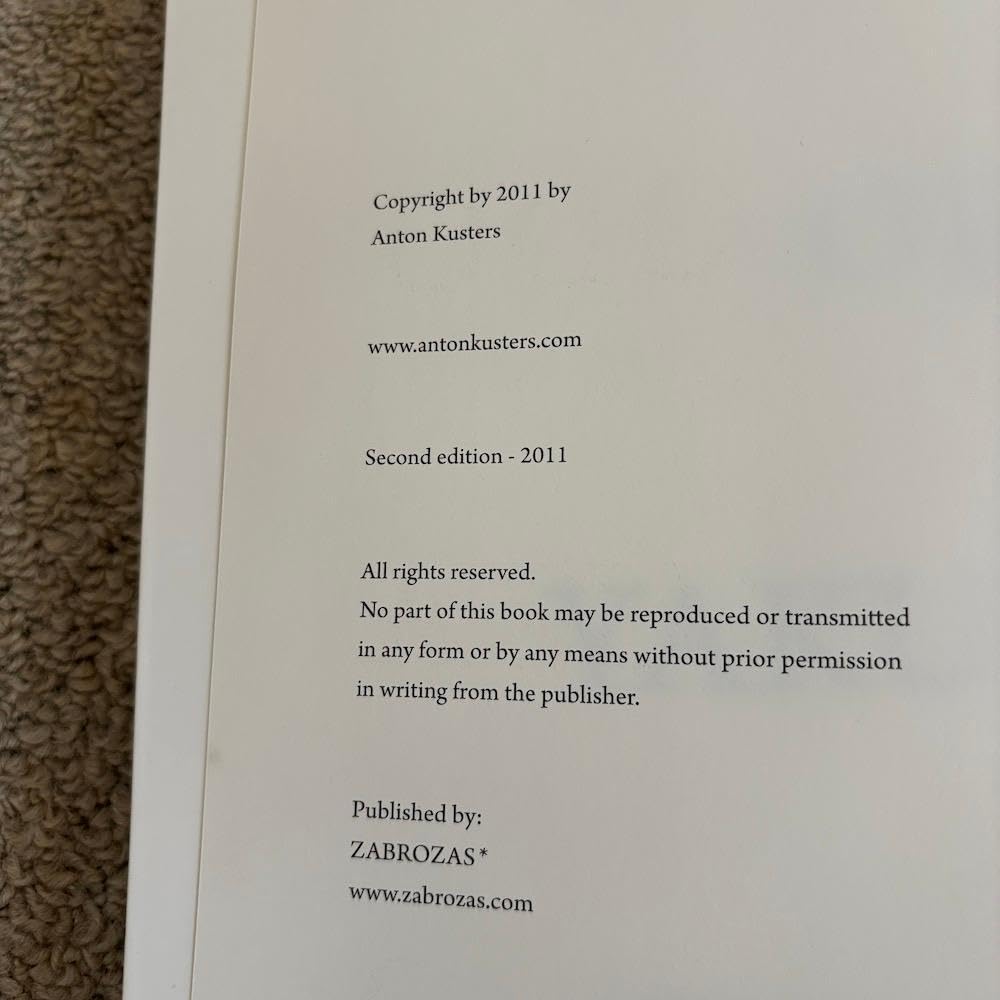 Amazon.co.jp: 2nd ed. Odo Yakuza Tokyo Anton Kusters : パソコン