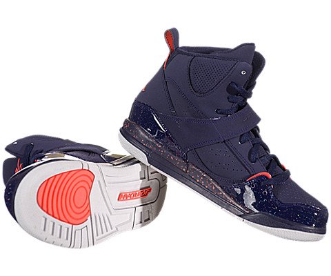 jordan flight 45 high preschool