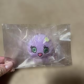 しずくちゃん ぬいぐるみ ロゼちゃん