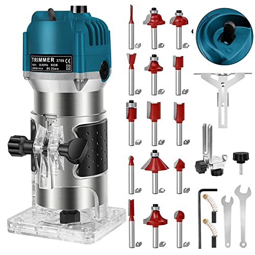 Router para madera 10 precio de router para madera marca Yostyle