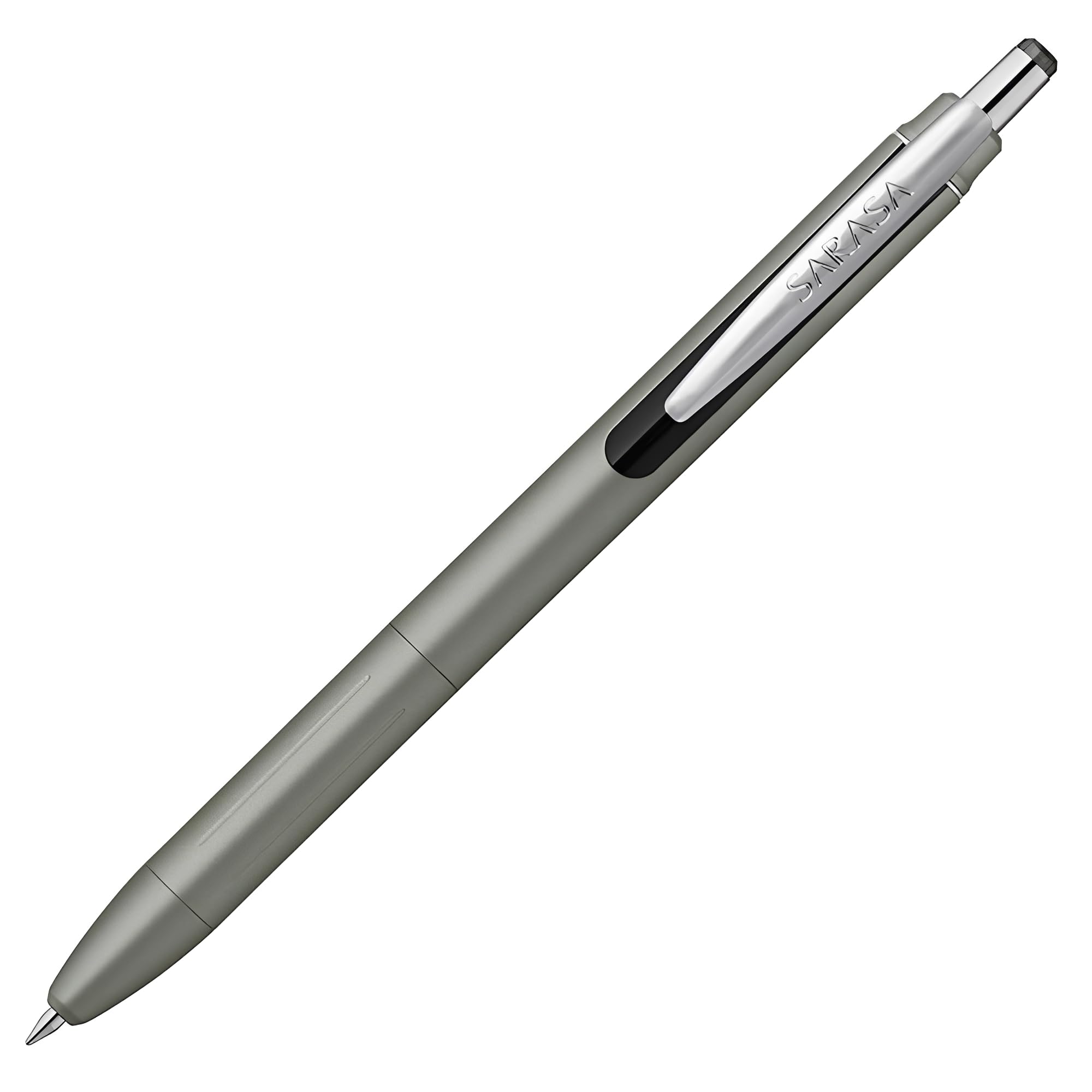 Amazon | ゼブラ ジェルボールペン ゲルインキ サラサグランド 0.5mm