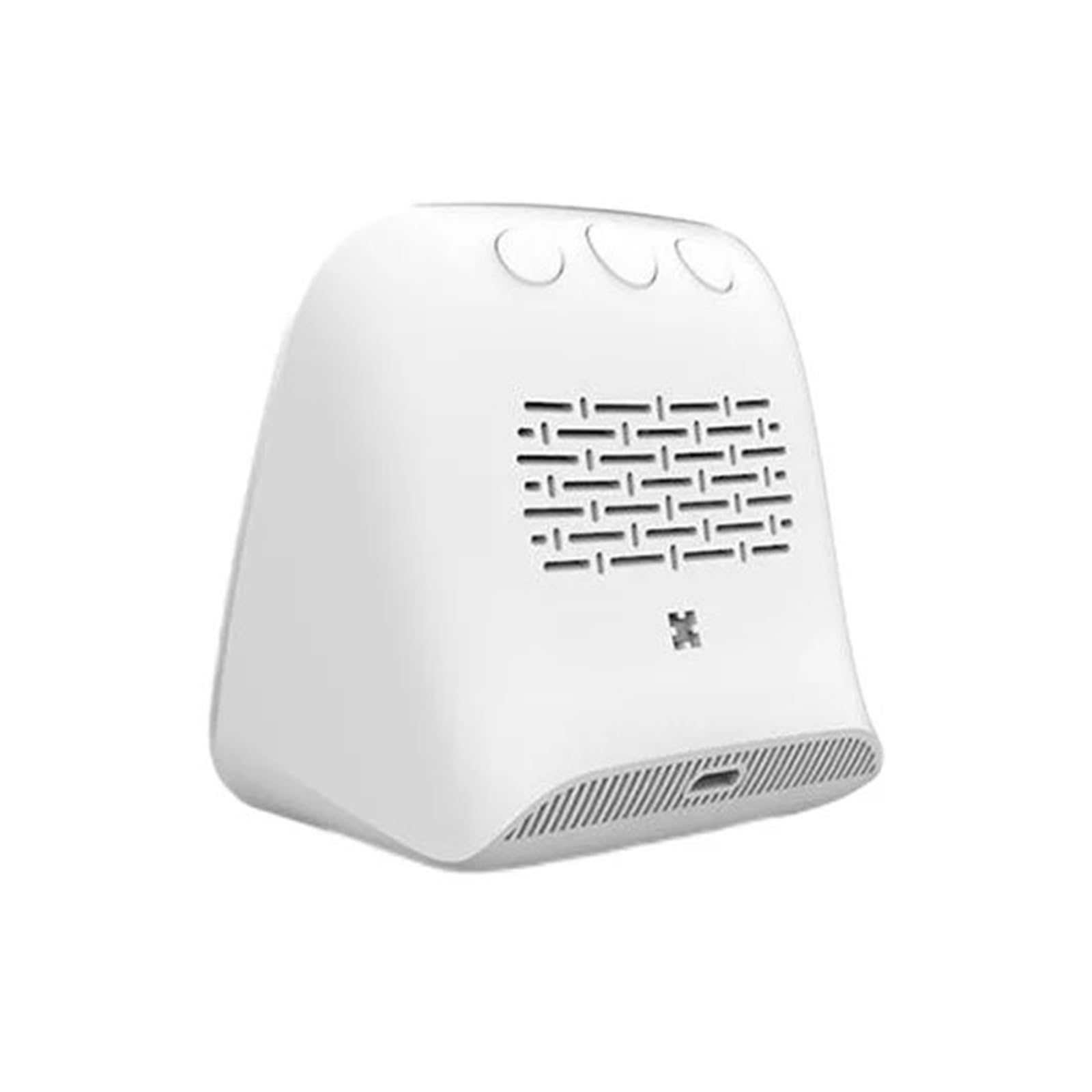 Monitor de calidad del aire, DM77 Detector De CO2 For Interiores Monitor Calidad Del Aire Infrarrojo NDIR Con Detección Temperatura Y Humedad(WS-1308B)