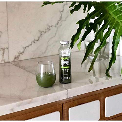 JUICE GO GREEN ORG