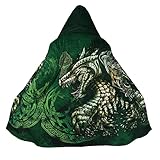 Photo Gallery yydsr inverno mens mantello cappuccio viking dragon tattoo symbol stampa 3d giacca vento pile unisex casual (taglia usa),valhalla wolf,l Photo Gallery yydsr inverno mens mantello cappuccio viking dragon tattoo symbol stampa 3d giacca vento pile unisex casual (taglia usa),valhalla wolf,l
