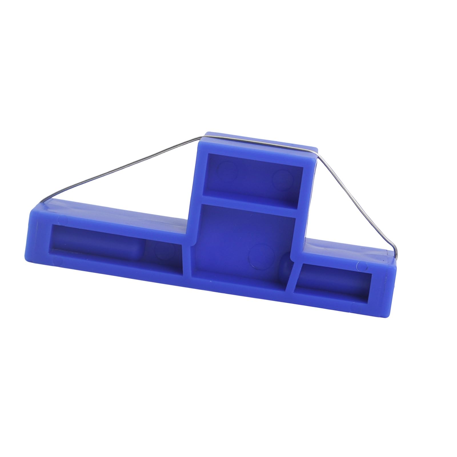 Apglsxy Professional Small Pottery Angled Clay Trimming Tool Ceramic Wire Small Pottery Cutter For Ceramic Sculpting Angled Cutting Clay Tool