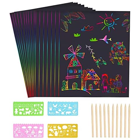 100 Gratter Carte Ahaimy Cover