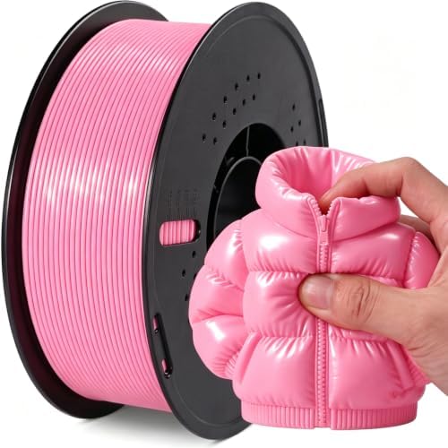 Filajoy3D TPU Pink 1.00kg
