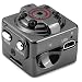 Mini Spy Hidden Camera,NIYPS 1080P Portable Small HD Nanny Cam with Night Vision and Motion Detective,Perfect Indoor Covert Security Camera for Home and Office