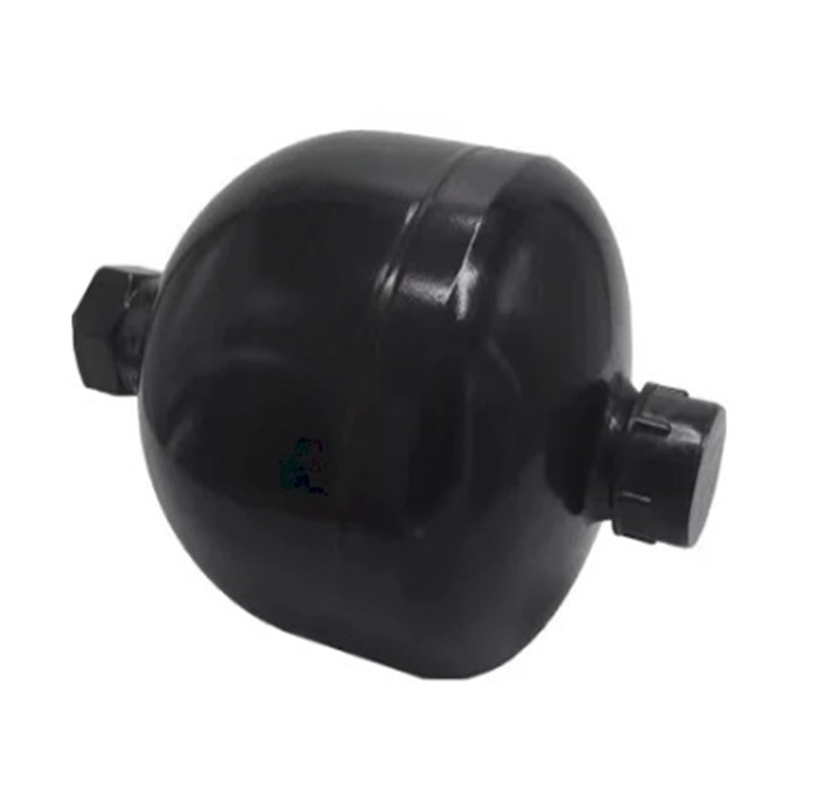 Accumulatore idraulico a membrana 0,32 L / 210 Bar, filettatura femmina 1/2"