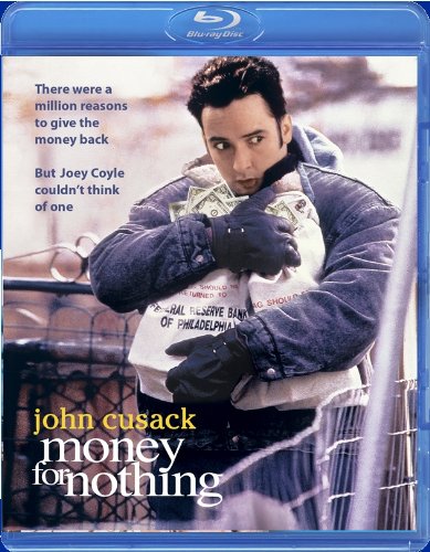 Money for Nothing [Blu-ray] [Blu-ray]
