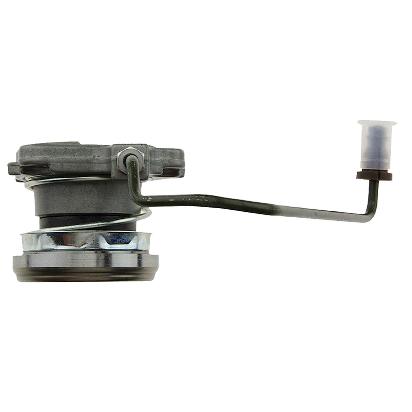 NTY Zentralausrücker, Kupplung NWS-PL-017