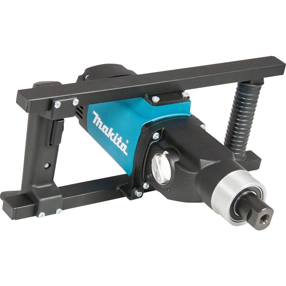 Makita UT1600, Noir, Bleu