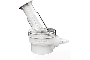 Cuisinart Spiralizer, White