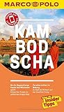  MARCO POLO Reiseführer Kambodscha: Reisen mit Insider-Tipps. Inkl. kostenloser Touren-App und Events&News