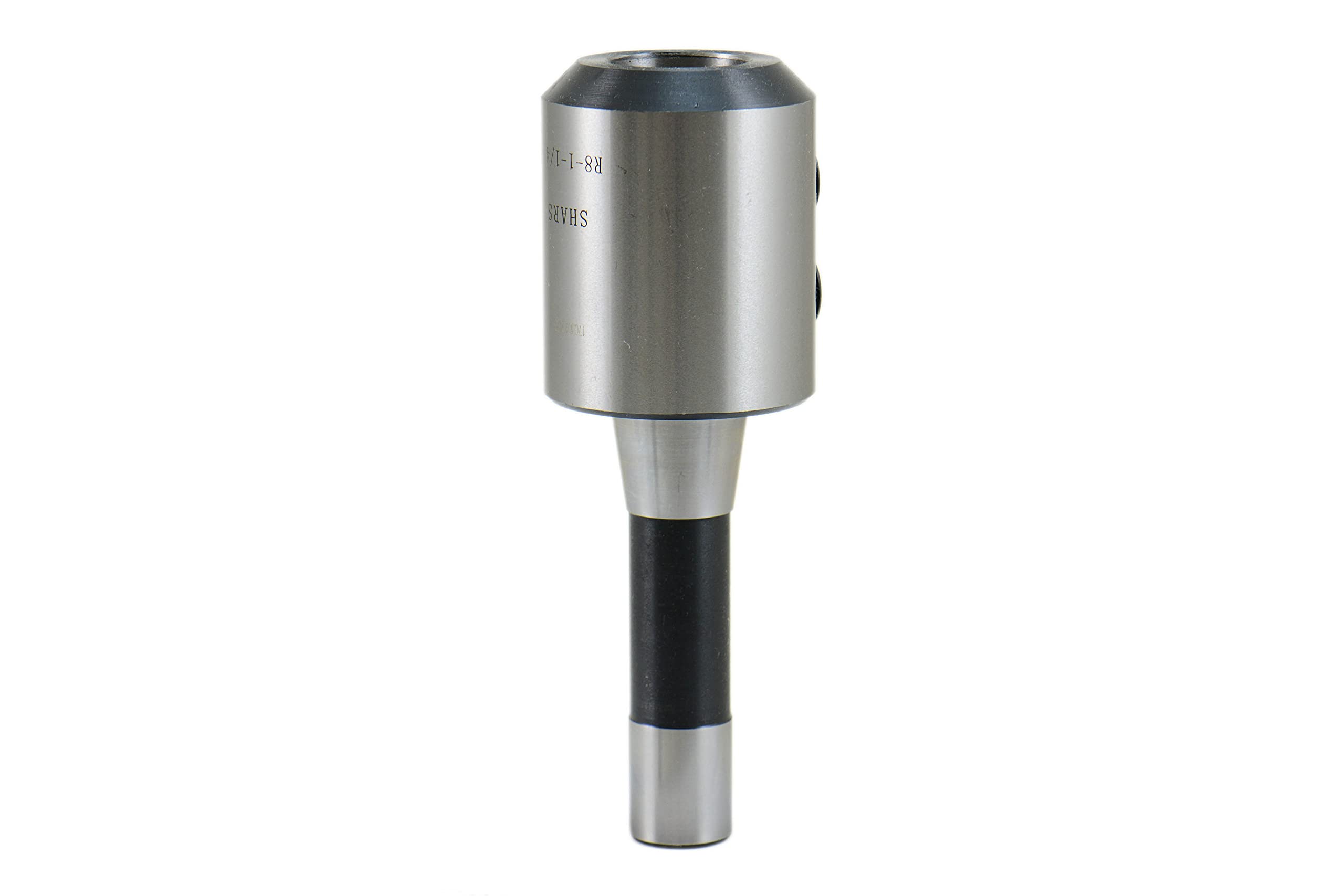 Shars 3/8" Precision R8 End Mill Tool Holder 202-5302 [ — Amazon image 6