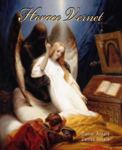 🔊👍 Télécharger 📒📚📓📔 Horace Vernet: 40+ Academic Paintings (English Edition) livre En ligne