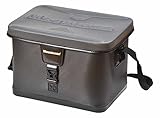  Megabass - Field Container Ii Black