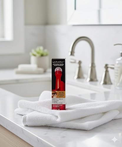 Miniatura 6 de Lot of Skin Nutritions Age Defy Dark Circles & Puffiness Serum