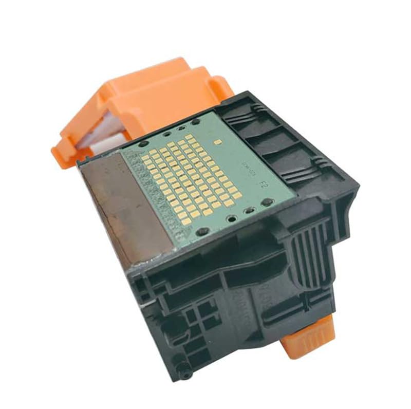 Kit Testina Di Stampa PF-04 3630B003 Con Chip – Compatibile Canon IPF650, 655, 750, 755, 760, 765, 770, 780, 830, 840, 850 – Facile Sostituzione E Stampa Nitida - 6