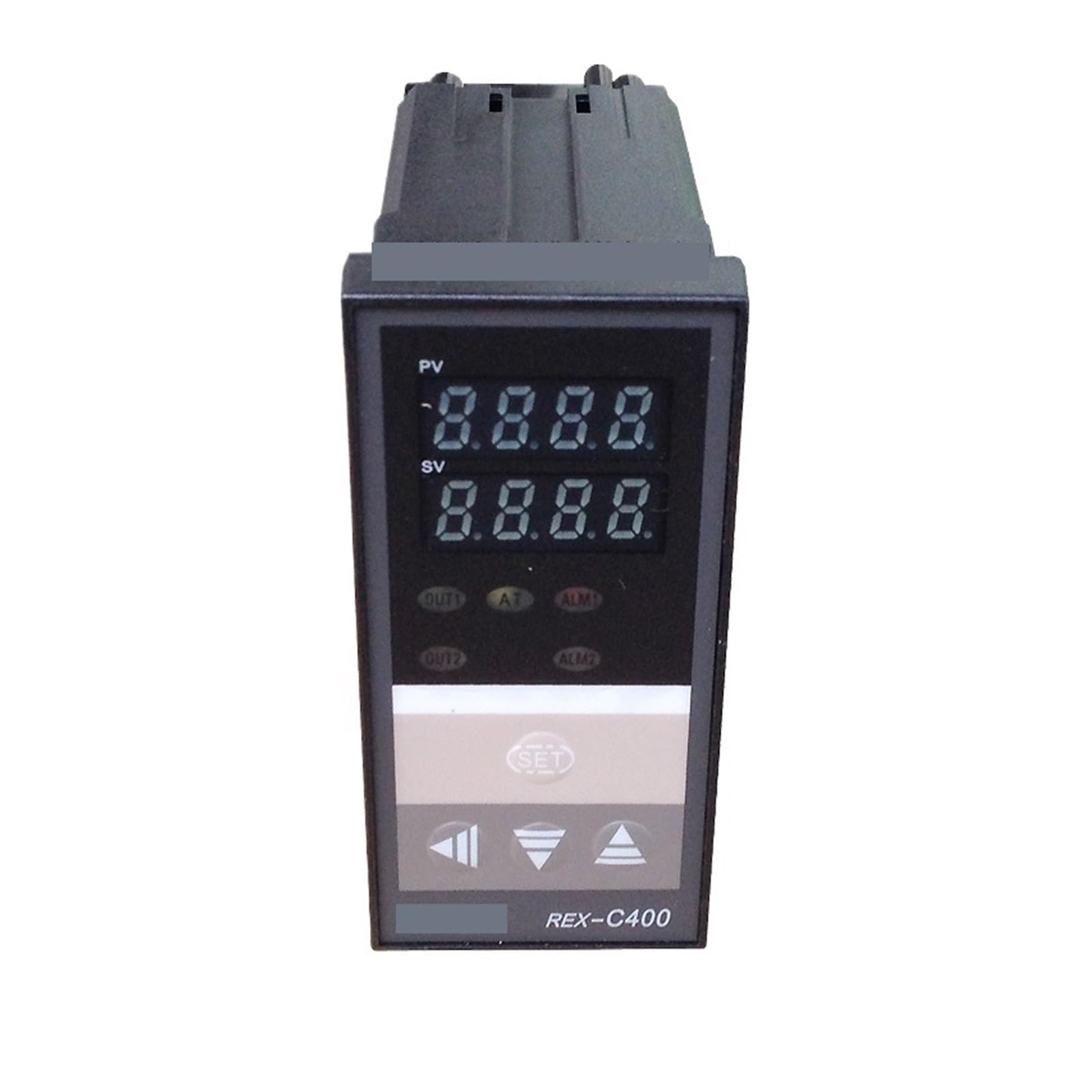Thermostat REX-C400 à régulation PID stable et précise