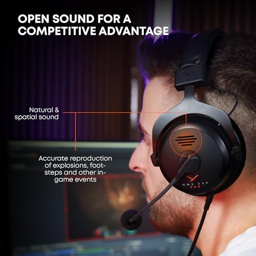 Beyerdynamic MMX 330 Pro の商品画像 2