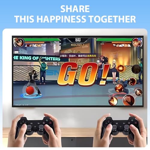 YOFDAL Cable de audio y vídeo RCA compatible con N64 y otros modelos, Gamecube, cable de audio estéreo AV y vídeo para consola de juegos, calidad de imagen clara, 1,8 m - imagen 5