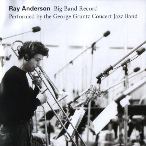 Big Band Record