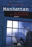 Manhatten 3866160135 Book Cover