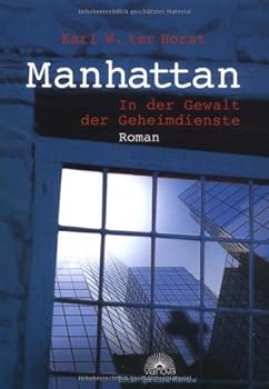 Paperback Manhatten [German] Book
