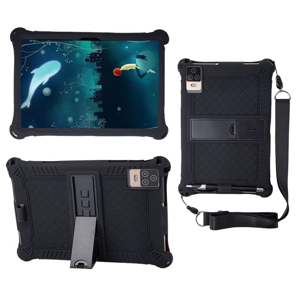 Amazon.co.jp: LANHOMEX For velorimタブレットケースカバー10インチ